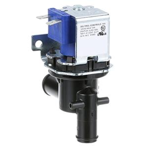 SOLENOID DUMP VALVE