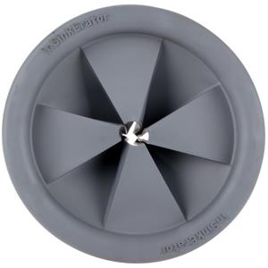 Baffle, Removable