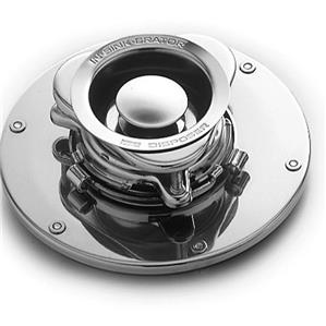 #5 Sink Mount Adapter 3 1/2-4