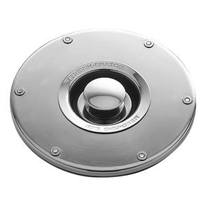 #5 Short Sink Mount Adapter 3 1/2-4
