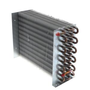 COND COIL      13-1/4X10-7/8X4