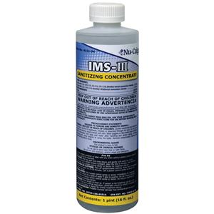 IMS-III Ice Mach Sanitizer 16oz