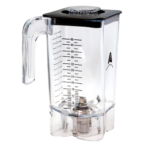 48oz Poly Container for HBH750
