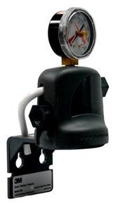 Valve-In-Head for Single IMPACT Cartridge