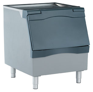 Modular Storage Bin