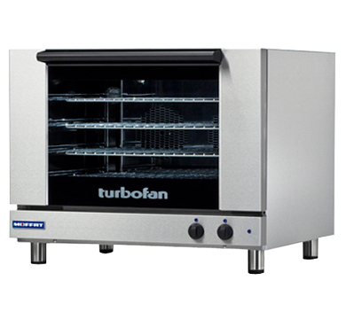 Full Size Electric Convection Oven 240v
