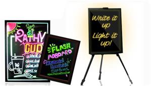 Flash AdBoard 20