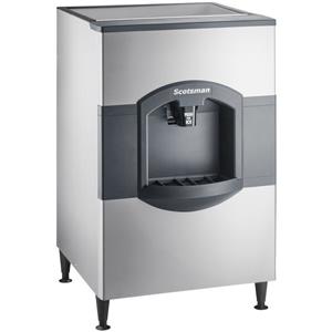 IceValet Hotel Ice Dispenser