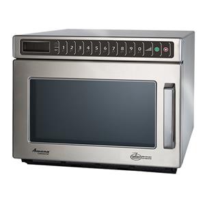1800w HD 15 amp Microwave Oven