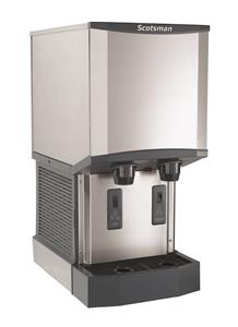 Meridian Ice and Water Dispenser