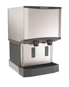 Meridian Ice and Water Dispenser