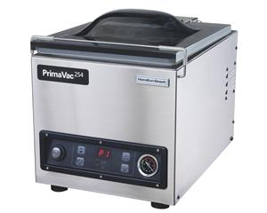 PrimaVac In-Chamber Vacuum Sealer 10