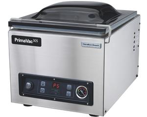 PrimaVac In-Chamber Vacuum Sealer 12