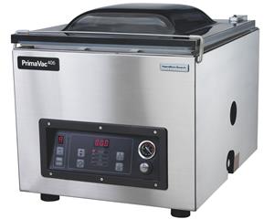 PrimaVac In-Chamber Vacuum Sealer 16