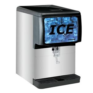 Countertop Ice Dispenser