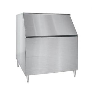 400 lb Ice Storage Bin, 30.1