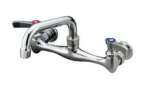 Hand Sink Faucet 8