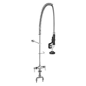 Pre-Rinse, Single hole, 38
