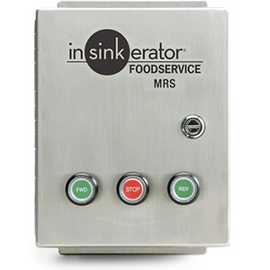Manual Reversing Switch