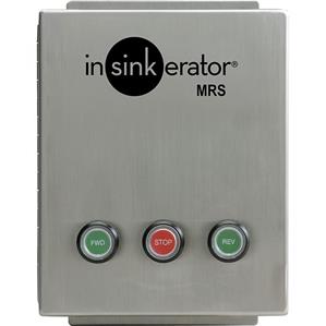 Manual Reversing Switch