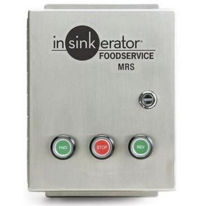 Manual Reversing Switch