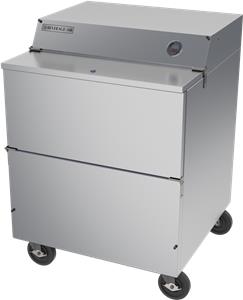 SCH MLK 34 FRCD AIR R290, SS/SS