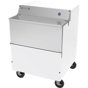 SCH MLK 34 FRCD AIR R290, WHT/ZG