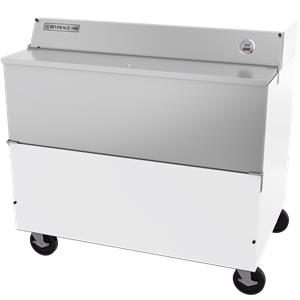 SCH MLK 49 FRCD AIR R290, WHT/ZG
