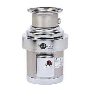 Medium Capacity Foodservice Disposer