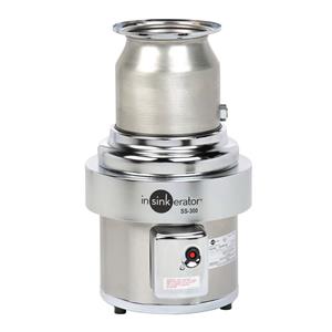 Large Capacity Foodservice Disposer