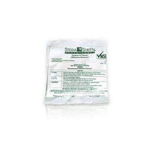 2 oz Sanitizer Packet