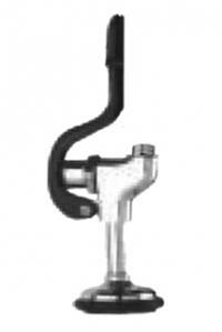 Pre Rinse Valve 1.6 GPM