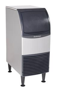 Undercounter Flake Ice Machine