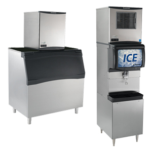 The Versatility of Nugget Ice - Scotsman Residential Ice Machines
