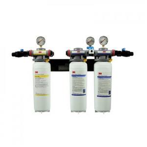DIDF260-CL Filter System