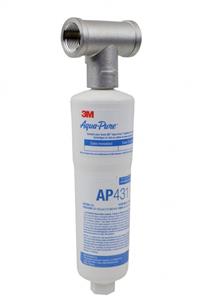 AP430SS  Scale Prevention System