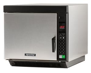 XpressChef 2c 1900 watt ventless high speed oven